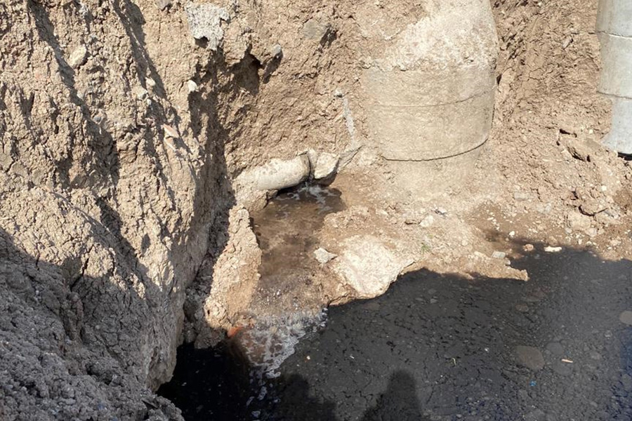 Haymana En Ucuz Tıkanıklık Açma Firması